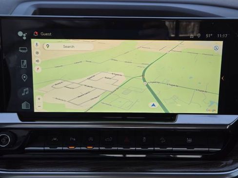 New 2026 Chevrolet Silverado 1500 RST image 13