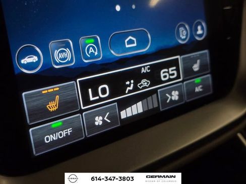 Used 2024 Subaru Outback Limited AWD/4WD image 32