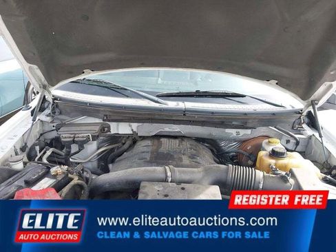 Used 2014 Ford F150 XL w/ Equipment Group 101A Mid image 20