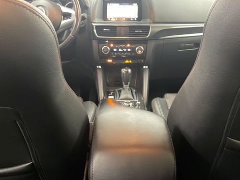 Used 2016 MAZDA CX-5 Grand Touring image 10