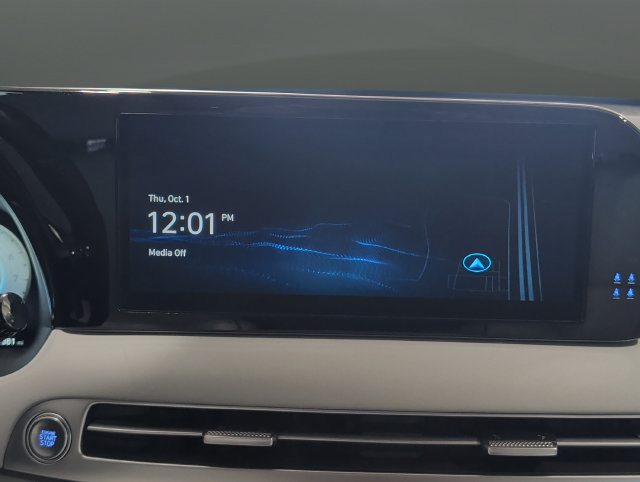 Certified 2025 Hyundai Palisade SEL AWD/4WD image 15