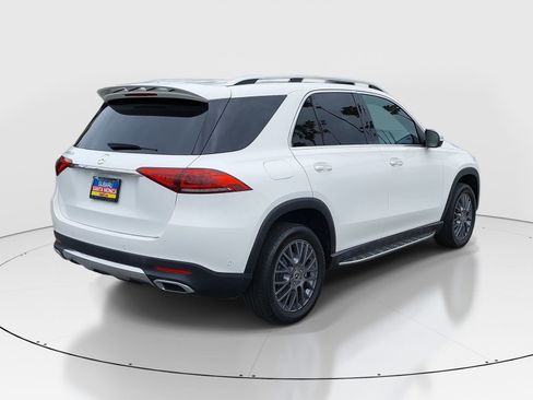 Used 2021 Mercedes-Benz GLE 350 image 7