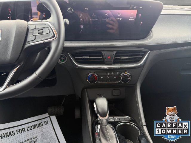 Used 2025 Buick Encore GX Preferred FWD image 20