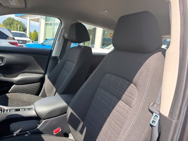 Certified 2023 Honda HR-V LX image 14