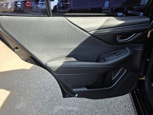 Certified 2022 Subaru Legacy Premium image 15