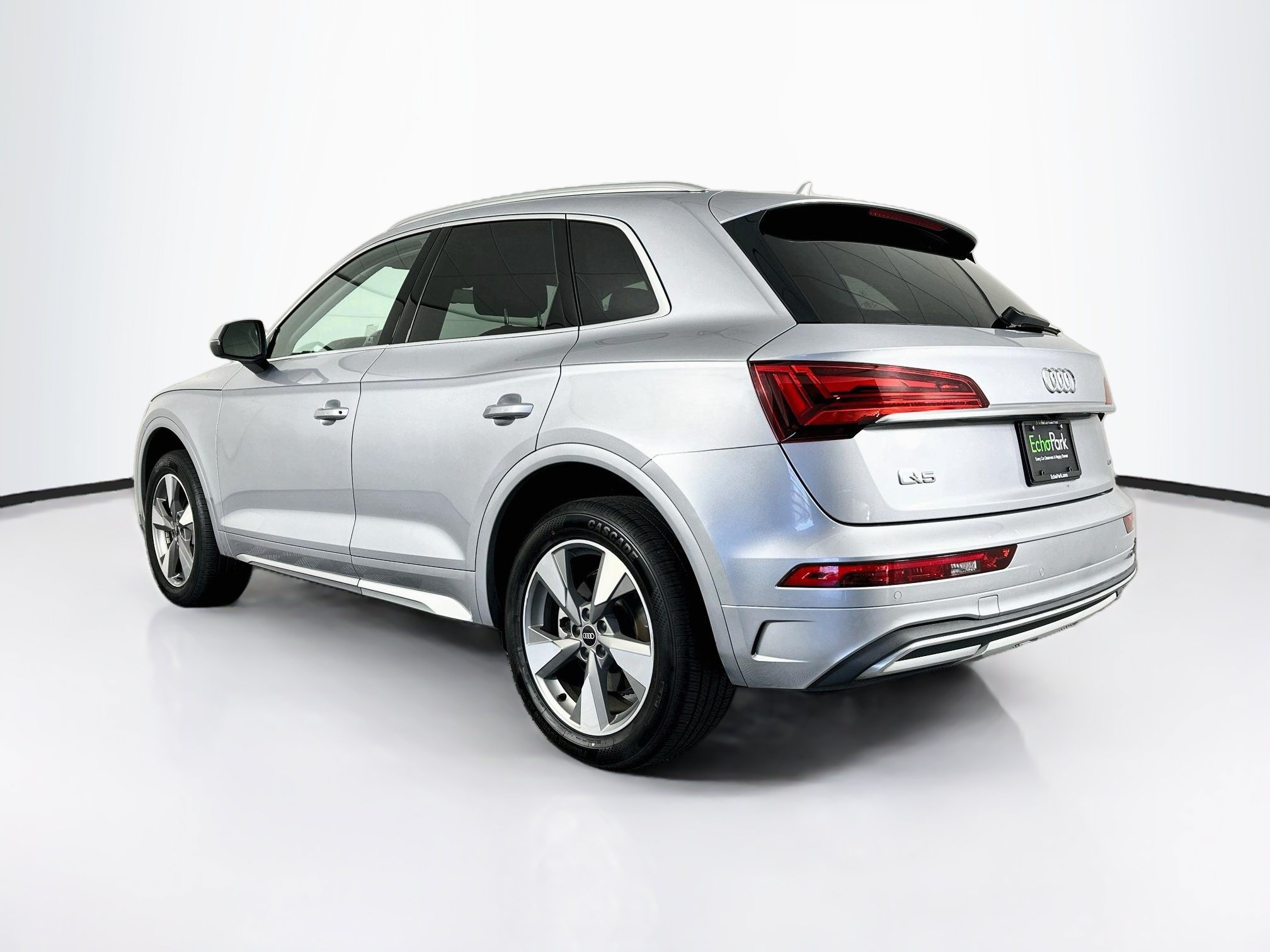 Used 2022 Audi Q5 2.0T Premium Plus AWD/4WD image 5