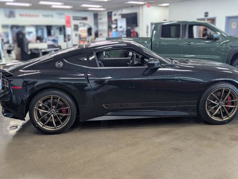 Used 2026 Nissan Z Performance RWD image 12