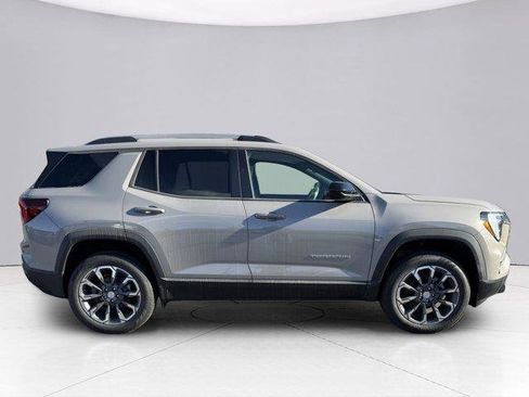 New 2026 GMC Terrain Elevation image 15