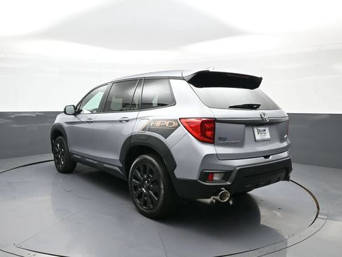 Used 2023 Honda Passport EX-L image 8