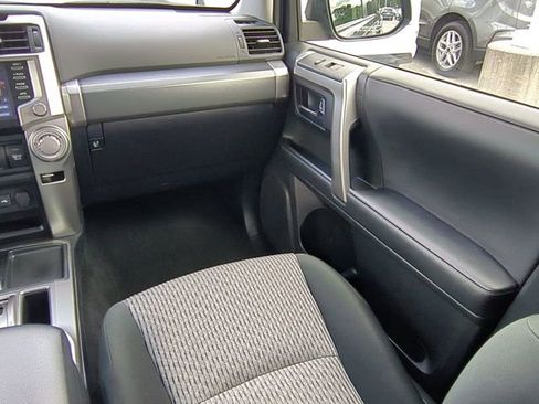 Used 2023 Toyota 4Runner SR5 RWD image 17