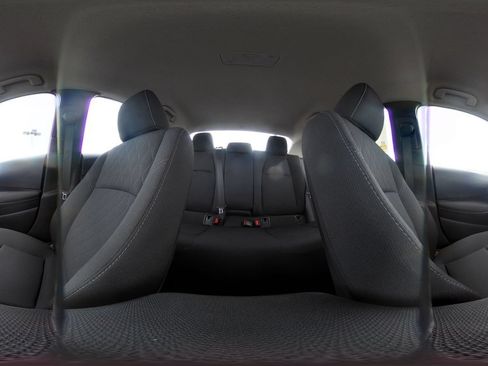 Used 2025 Toyota Corolla LE FWD image 40