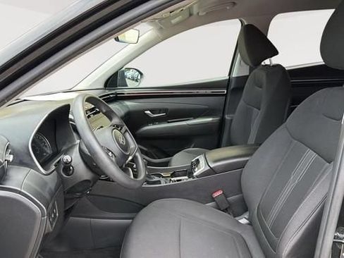Used 2023 Hyundai Tucson SEL AWD/4WD image 8