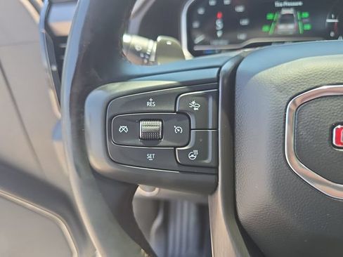 Certified 2024 GMC Sierra 1500 AT4 w/ Technology Package AWD/4WD image 24