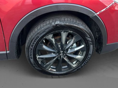 Used 2015 MAZDA CX-9 Grand Touring w/ GT Technology Package AWD/4WD image 25