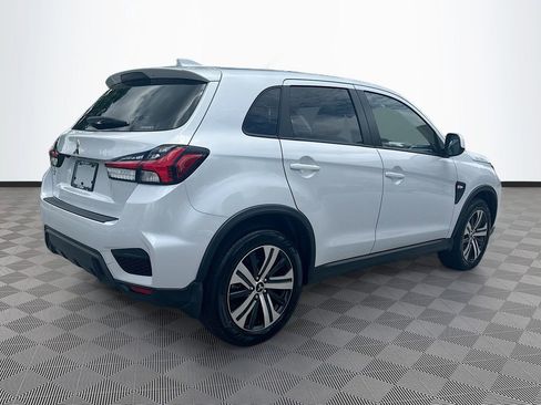 New 2026 Mitsubishi Outlander Sport ES AWD/4WD image 5