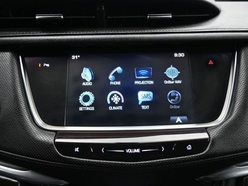 Used 2017 Cadillac XT5 Luxury w/ LPO, Wheel Lock Package image 18