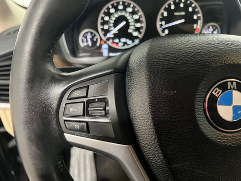 Used 2016 BMW X5 xDrive35i image 21