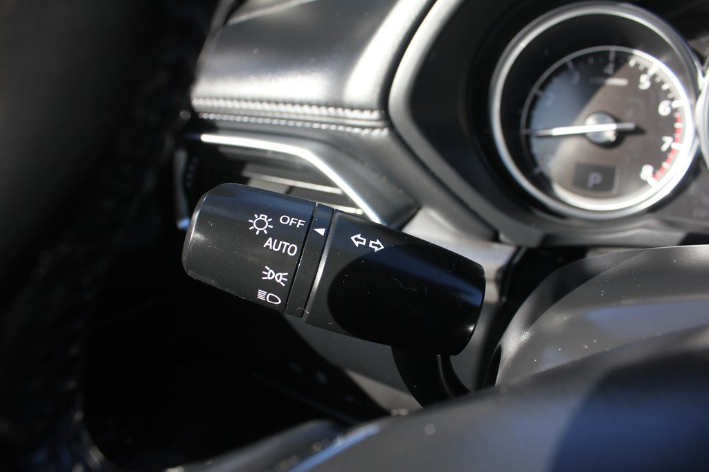 Used 2022 MAZDA CX-5 AWD 2.5 S w/ Select Package image 14