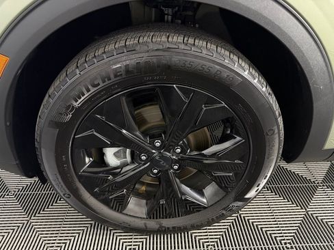 Used 2025 Kia Sportage X-Line Prestige image 12