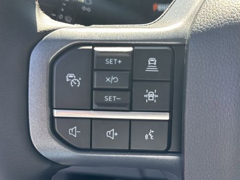 New 2025 Ford F150 Lariat w/ Equipment Group 501A Mid image 24