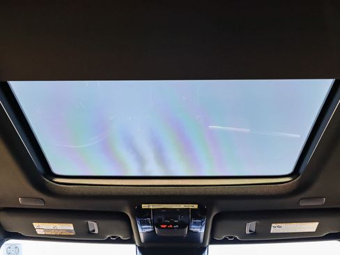 New 2026 Lexus GX 550 AWD/4WD image 14
