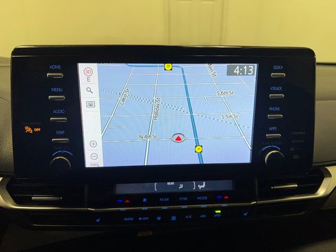 Used 2021 Toyota Sienna XLE w/ XLE Plus Package image 41