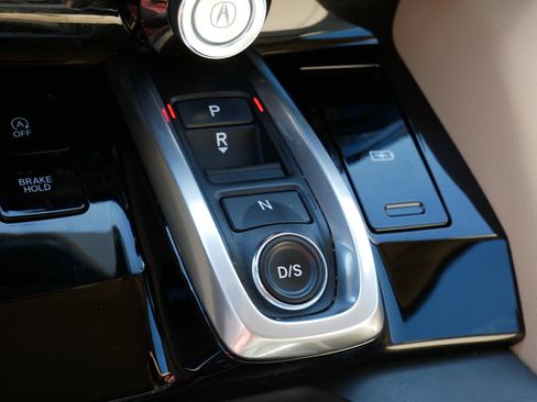 Certified 2023 Acura MDX SH-AWD image 25