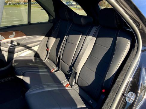 Used 2026 Mercedes-Benz GLE 350 4MATIC image 13