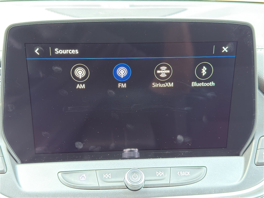 New 2026 Chevrolet Blazer LT w/ Convenience Package AWD/4WD image 18