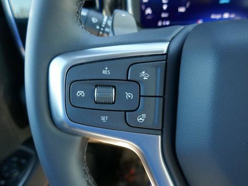 New 2026 Chevrolet Silverado 1500 RST w/ All Star Edition Plus image 17