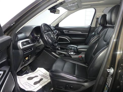 Used 2021 Kia Telluride S AWD/4WD image 20