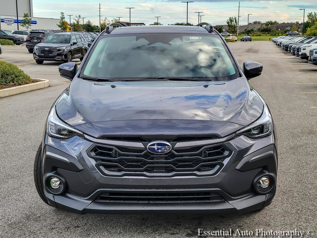 New 2026 Subaru Crosstrek 2.5i Limited AWD/4WD image 8