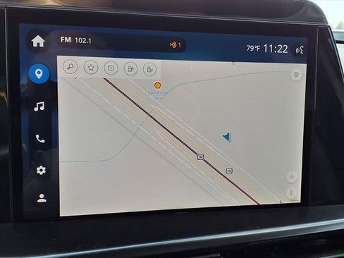 New 2026 Subaru Outback Limited XT image 17