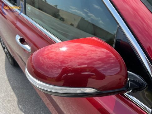 Used 2016 Kia Sorento EX image 19