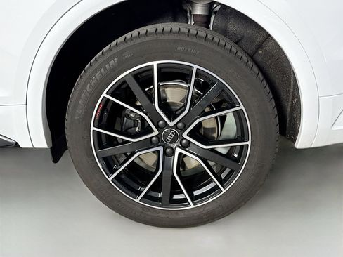 Certified 2023 Audi SQ5 Premium Plus w/ Premium Plus Package image 33