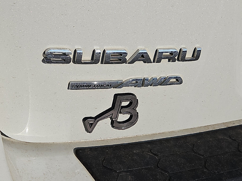 Used 2020 Subaru Crosstrek 2.0i Limited w/ Moonroof Package w/Navigation AWD/4WD image 14