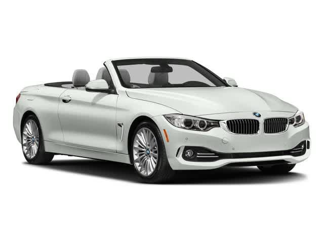 Used 2017 BMW 430i Convertible RWD image 6