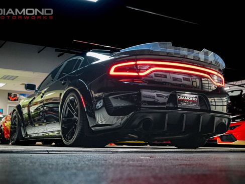 Used 2023 Dodge Charger Scat Pack image 67