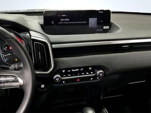 Certified 2025 MAZDA CX-50 AWD 2.5 S w/ Cargo Package image 6