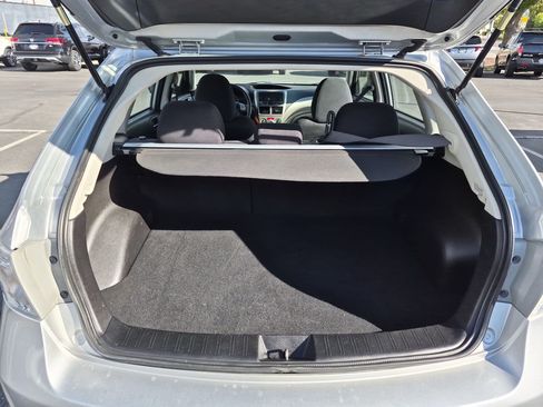 Used 2009 Subaru Impreza 2.5i AWD/4WD image 25