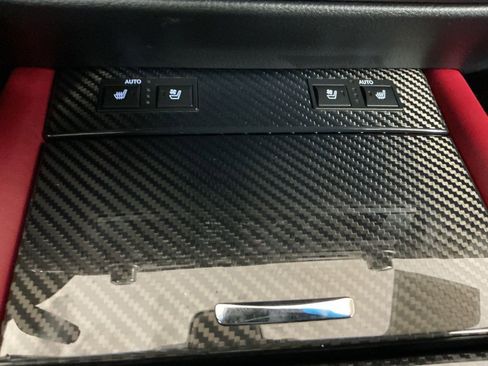 Used 2020 Lexus GS F image 14