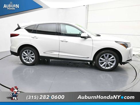 Used 2023 Acura RDX AWD image 13