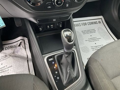 Used 2021 Hyundai Accent SE image 21