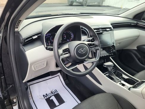 Used 2024 Hyundai Tucson SEL image 11