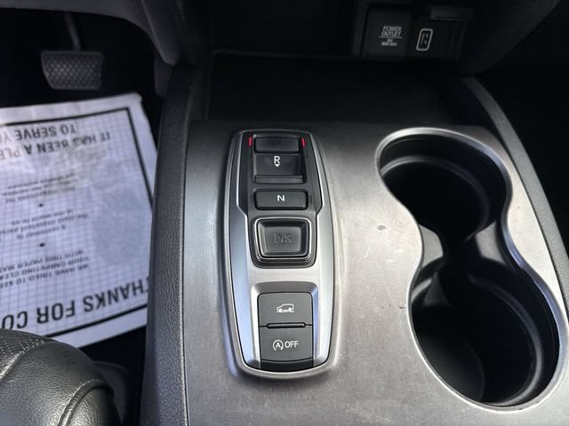 Used 2019 Honda Passport EX-L image 22