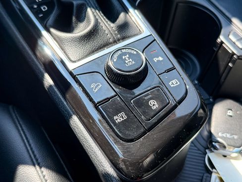 Certified 2023 Kia Sportage X-Line w/ X-Line Premium Package AWD/4WD image 25