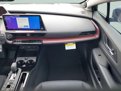 New 2026 Toyota Prius Plug-In Hybrid FWD image 15