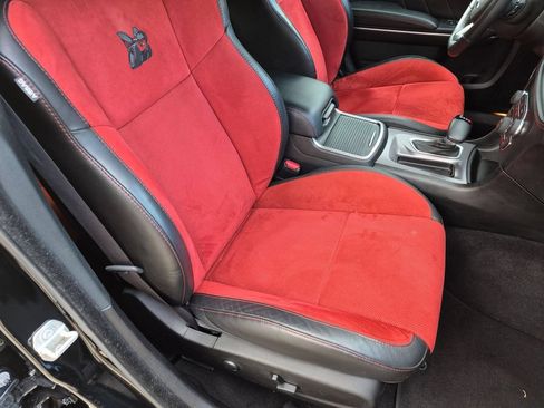 Used 2023 Dodge Charger Scat Pack RWD image 34