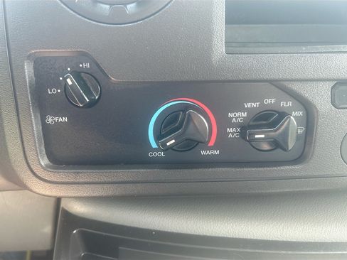 Used 2023 Ford E-350 and Econoline 350 Super Duty w/ Power Windows & Locks Group RWD image 13