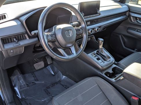Used 2024 Honda CR-V Sport image 4